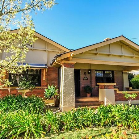 Ambrosia Holiday Home Tanunda Zewnętrze zdjęcie
