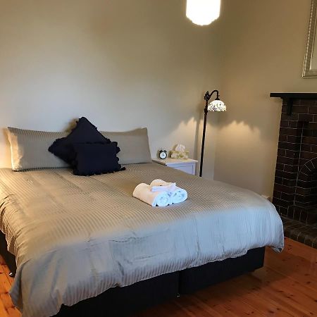Ambrosia Holiday Home Tanunda Zewnętrze zdjęcie