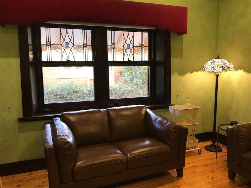Ambrosia Holiday Home Tanunda Zewnętrze zdjęcie