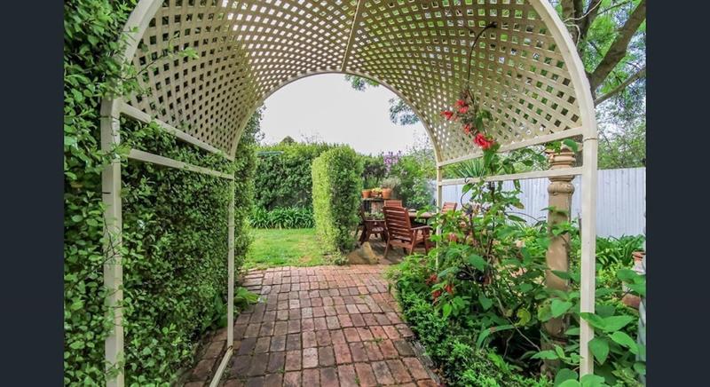 Ambrosia Holiday Home Tanunda Zewnętrze zdjęcie