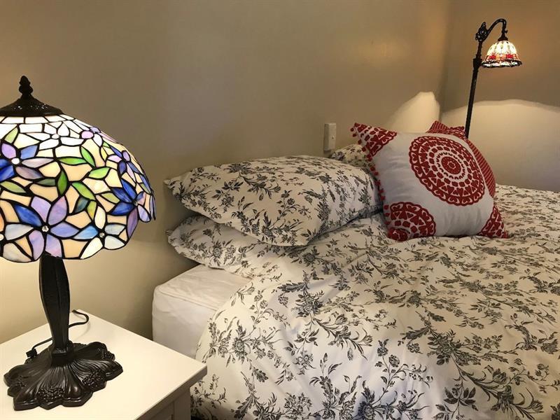 Ambrosia Holiday Home Tanunda Zewnętrze zdjęcie