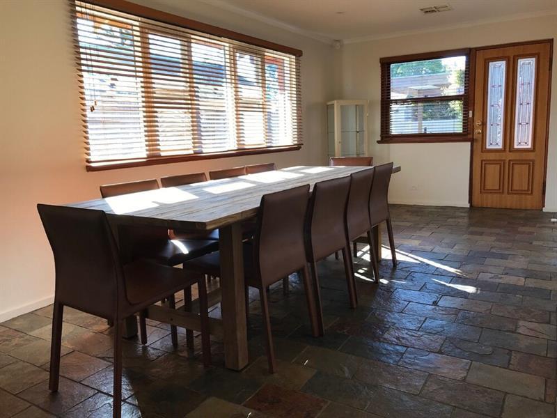 Ambrosia Holiday Home Tanunda Zewnętrze zdjęcie