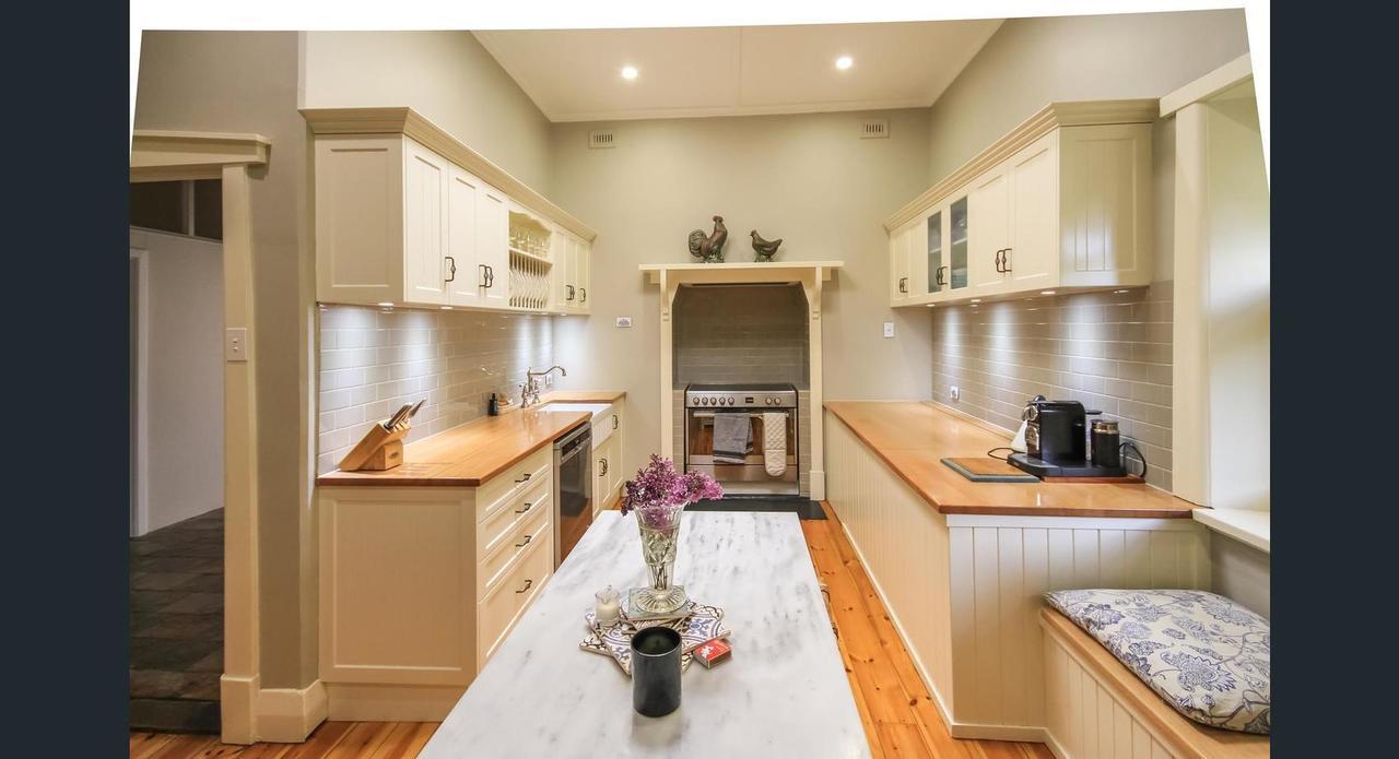 Ambrosia Holiday Home Tanunda Zewnętrze zdjęcie