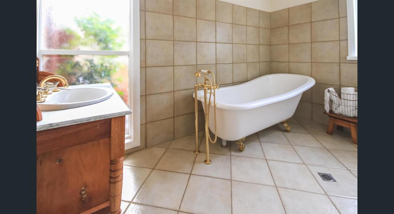 Ambrosia Holiday Home Tanunda Zewnętrze zdjęcie