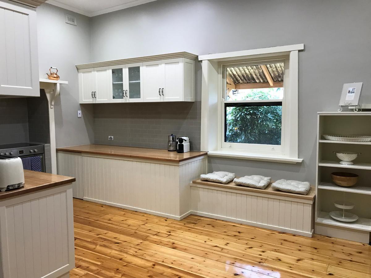 Ambrosia Holiday Home Tanunda Zewnętrze zdjęcie