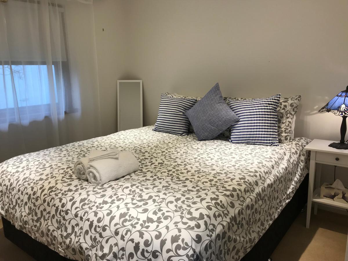 Ambrosia Holiday Home Tanunda Zewnętrze zdjęcie