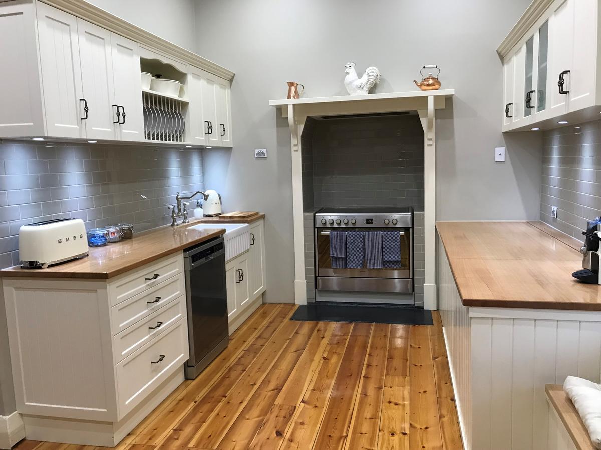 Ambrosia Holiday Home Tanunda Zewnętrze zdjęcie