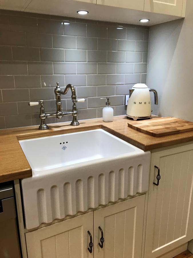 Ambrosia Holiday Home Tanunda Zewnętrze zdjęcie