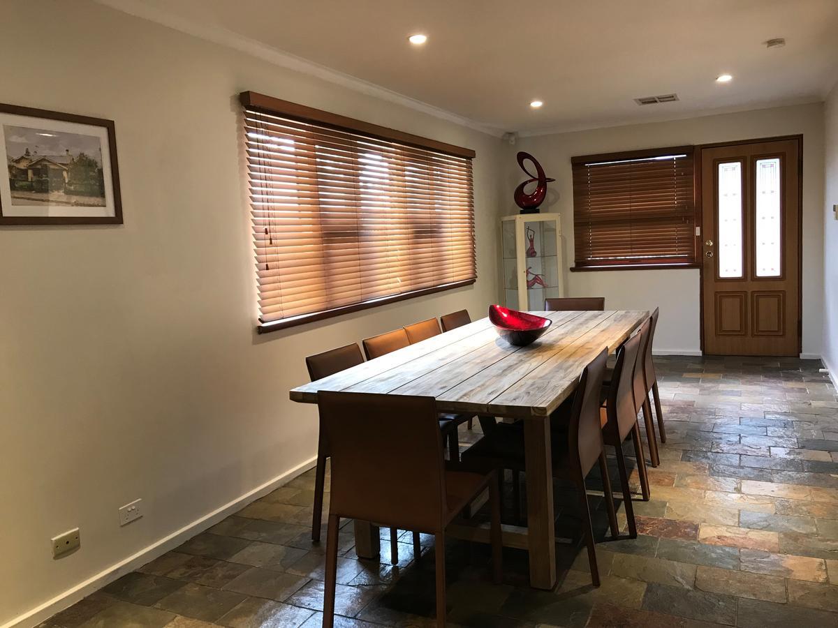 Ambrosia Holiday Home Tanunda Zewnętrze zdjęcie