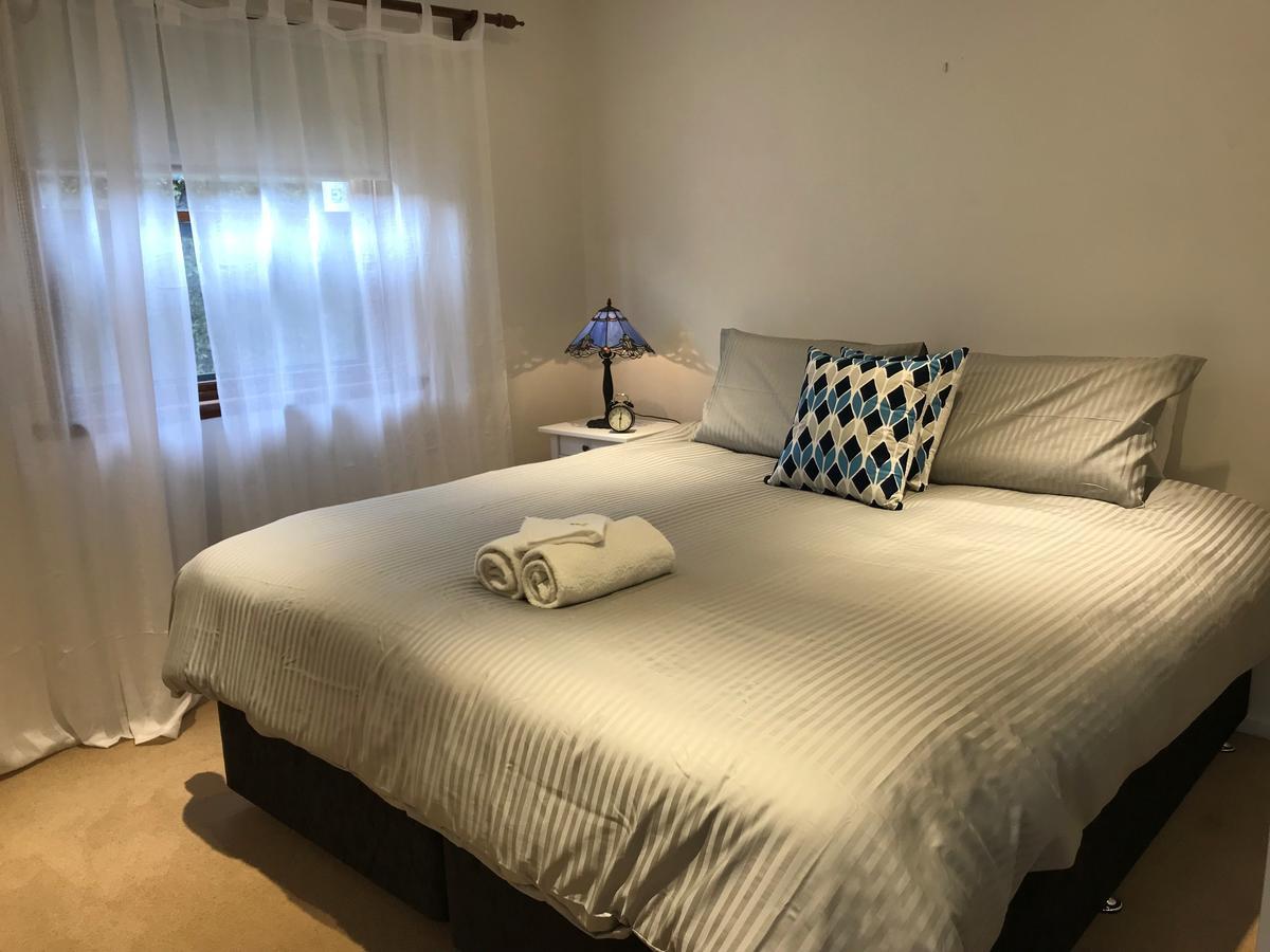 Ambrosia Holiday Home Tanunda Zewnętrze zdjęcie